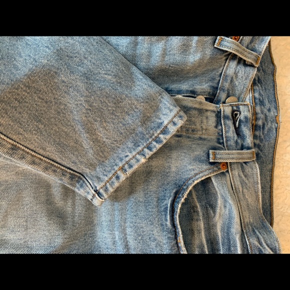 Levi’s 501 Skinny Jeans - Picture 2 of 4